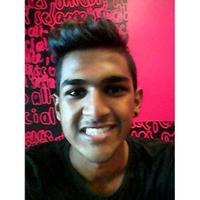 suriaveeran (@nareev88) 's Twitter Profile