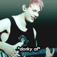 5sosilymichael Profile Picture