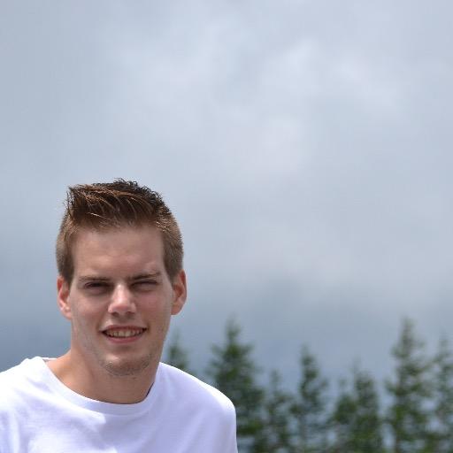 RubenPriest's profile picture. @Autoblog @ApparataNL @Groen7