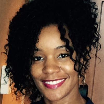 Child of God, daughter, sister, friend, educator, math head, book worm, true basketball fan! #DST @RAJAisPEACE everywhere! Poshmark, Instagram, etc.