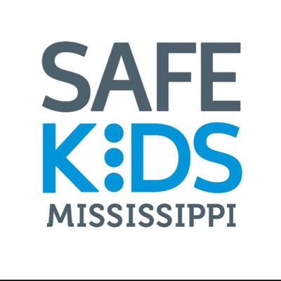 Safe Kids MS is a non-profit organization dedicating to preventing childhood injury and death. Safe Kids is lead by Children's of MS.