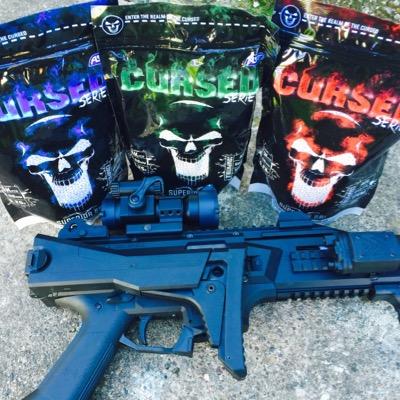ASG designed by Airsofters for Airsofters. http://t.co/zs2oY1aVP2 Go out and support your local Airsoft Retailer & Gaming Site...
