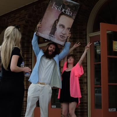Profile Picture of Hannah Noel Craig (@HannahNoelCraig) on Twitter