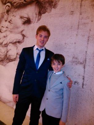 CicconeFra's profile picture. 