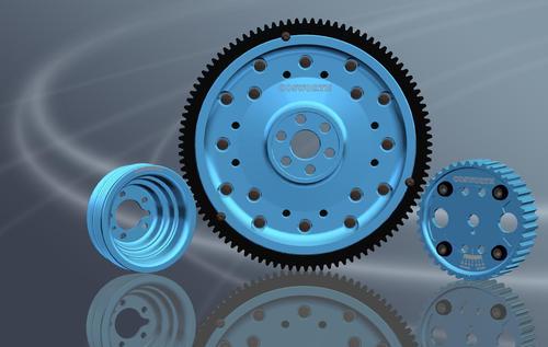 F1 engine manufacturer is in India