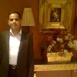 engomaribrahim's profile picture. 