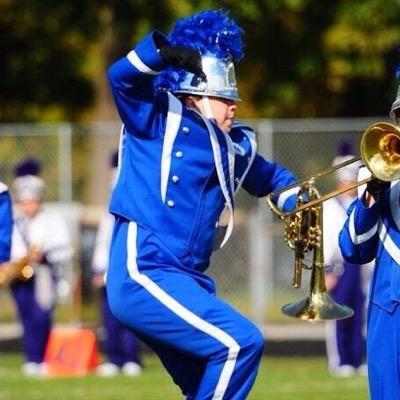just sharing all of the struggles we band geeks all know and love