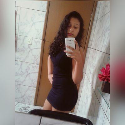 Aparecida de Goiânia 
14 anos 
Ariana 
WhatsApp :6294412319