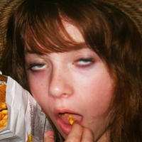 Queen Biatch (@nibbynibs) 's Twitter Profile Photo