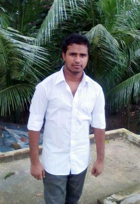 Jahangi39914818's profile picture. I'm Jahangir alam.