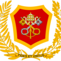 Official account of the Gendarmerie Vaticano. Owned and operated by Deputy Inspector General Vectori (cvvc)