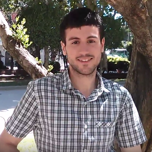 ivanimp91's profile picture. Infrastructure engineer at @kit
