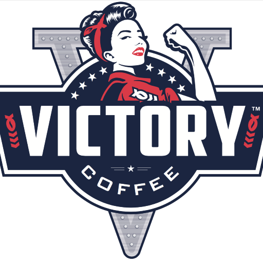 Veteran owned / Veteran operated. Our only mission is to deliver you OUTSTANDING #coffee. Enjoy a VICTORY every day!