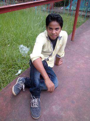 mrajon555's profile picture. 