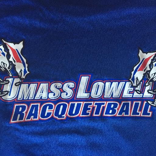 UMLRacquetball's profile picture. UMass Lowell Club Racquetball Team