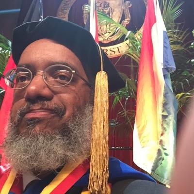 amilcarshabazz's profile picture. Professor, UMass Amherst's Du Bois Department of Afro-American Studies; President, National Council for Black Studies; and Golden Class ACE Fellow