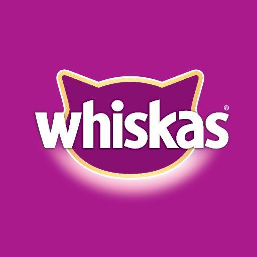 Conoce la gran variedad de alimentos Whiskas® y consiente a tu gato con lo mejor.