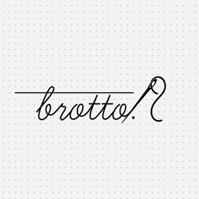 BROTTO. is branding name of local lifestyle apparel company at Surakarta.