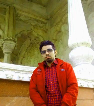 ankitannurana's profile picture. 