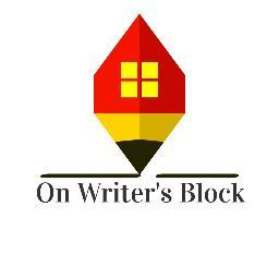 Onwritersblock's profile picture. 