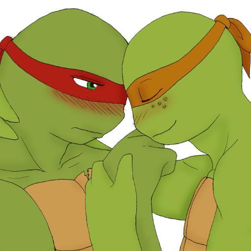 HotHeadedRaph_'s profile picture. @haruslovers3