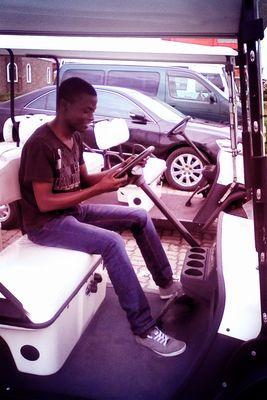 castigo_elias's profile picture. 