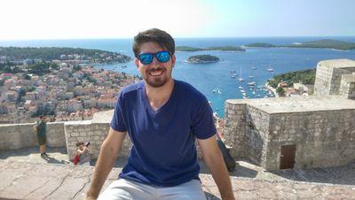 alex_tatulea's profile picture. 