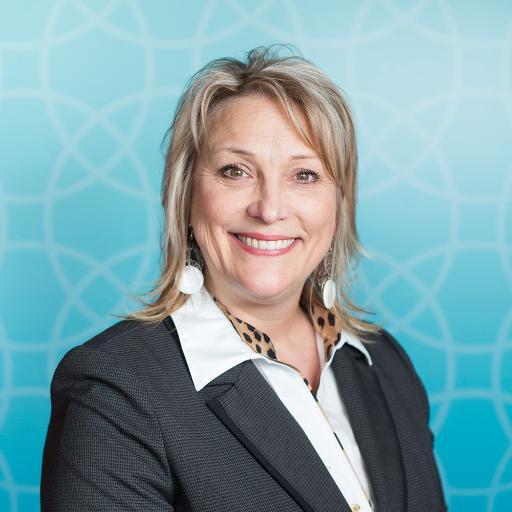 NatalieGibson6's profile picture. Economic Development Specialist