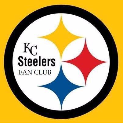 The Kansas City Steelers Fan Club (founded in 1993) meets for every regular season & post season Steelers game at The Social Bar & Grill in Shawnee KS.