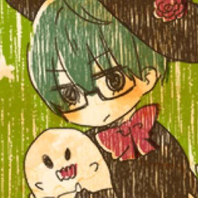 碧のさんのプロフィール画像