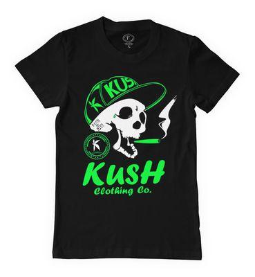 The Official Twitter of Kush Clothing, Kush Rolling Papers, Kush Snapbacks and Kush Skateboards!