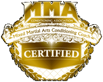 mmacoaching's profile picture. MMA Conditioning Association