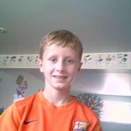 AlexyDelorme's profile picture. 