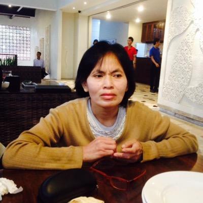 atisuryati21's profile picture. 