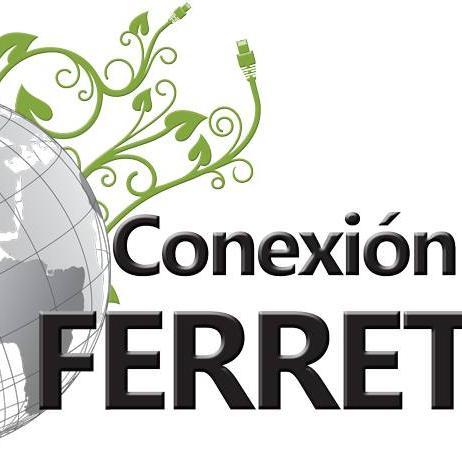 El Primer Blog de Ferretería en Iberoamérica.  
Estamos Conectándote a tu mundo.