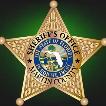 This is the official Twitter account of the Martin County Sheriff's Office.