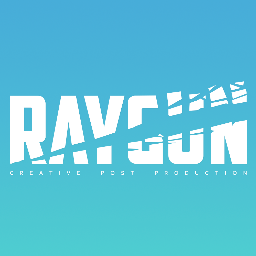 Raygun is a Creative Post Production House in the heart of Dublin City.