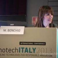 marcella.bonchio (@marcellabonchio) 's Twitter Profile