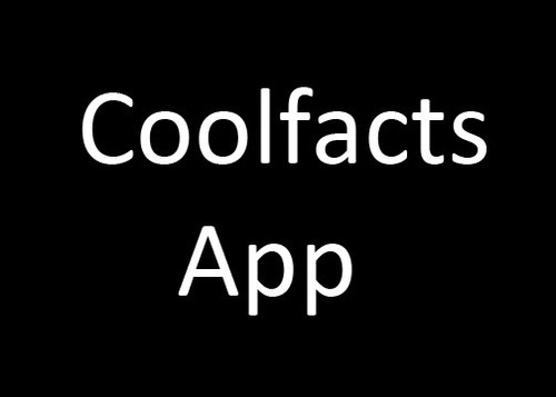 This is not the official Coolfact app Twitter account