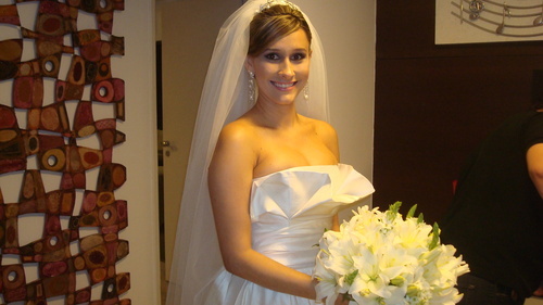 danielleismael's profile picture. 