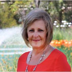Elizabeth Armstrong Profile