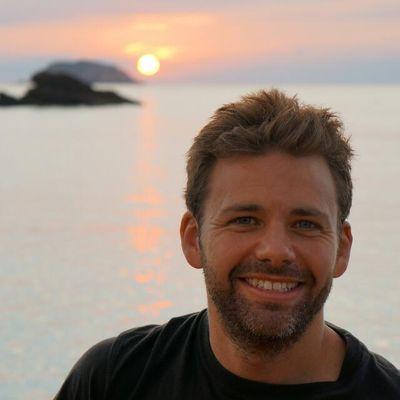 vgomezolles's profile picture. 