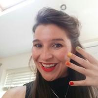 Theresia Mikolasch (@resilie3) 's Twitter Profile