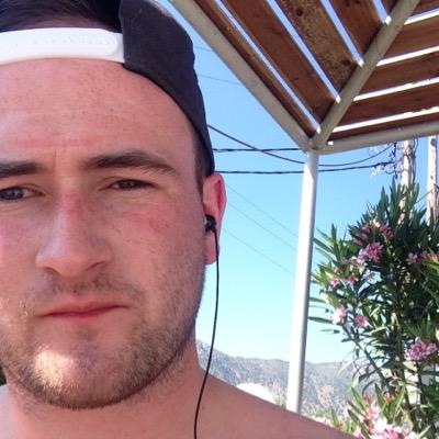 Gritton92's profile picture. 