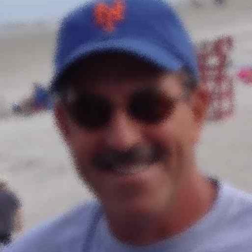 Avid NY Mets fan. Retired beach bum w/surfing addiction. Treated daily with salt water.