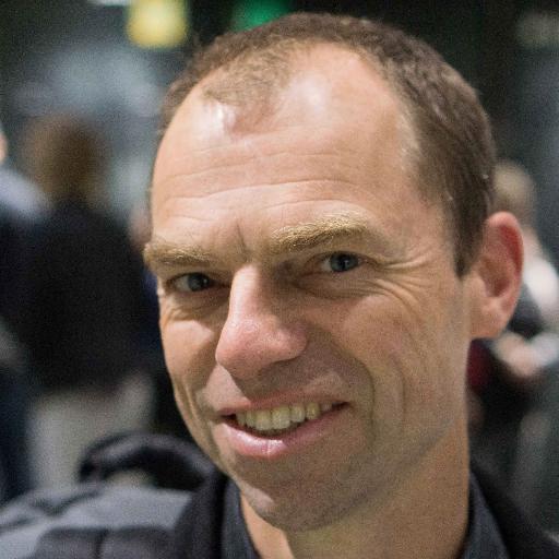 Professor of Sustainability and Computer Systems. Academic Director of Sustainability.