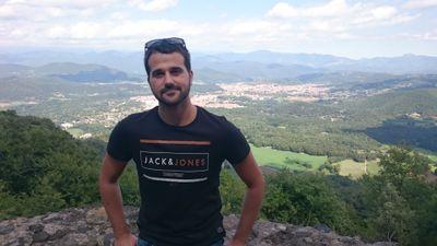 Jo d'aquestes coses de tecnologia no hi entenc ben res
