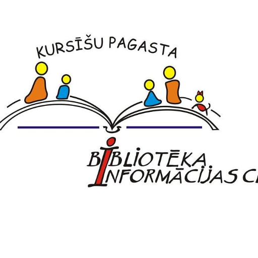Par notikumiem, aktualitātēm un aktivitātēm Kursīšu bibliotēkas dzīvē!
Events, current events and activities - Kursisu library-information center!