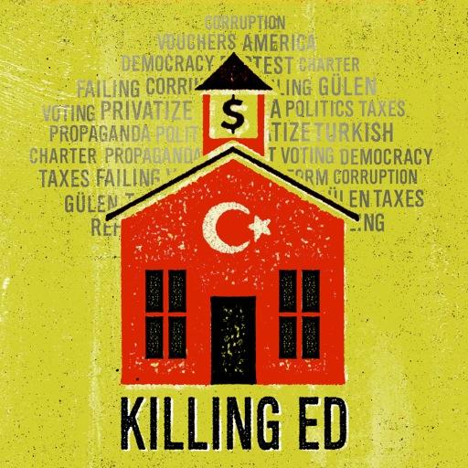 Charter Schools, Corruption & the Gülen Movement in America.

A documentary feature film by Visual Truth Projects, Inc.