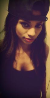 i have a strong desire to change myself, to be better, but i also have this desperate need love myself as i am☺